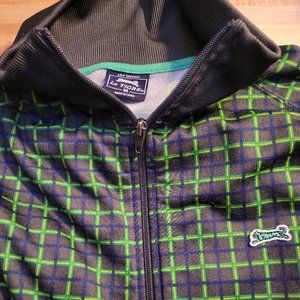 Le Tigre jacket